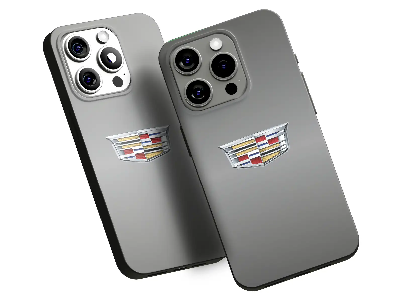 Cadillac Cubierta Smartphone Lujo Premium Alta Gama
